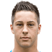 Göksel Durmus fm 2019