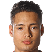 Jean Carlo Yáñez fm 2019