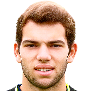 Sérgio Alves fm 2019