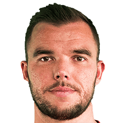 Shaun Pearson fm 2019