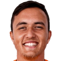 Rui Encarnação fm 2019