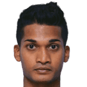 J. Satrunan Pillai fm 2019