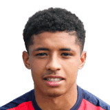 Travis Johnson fm 2019