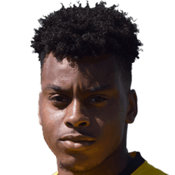 Josué Duverger fm 2019