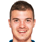 Stefan Cupic fm 2019