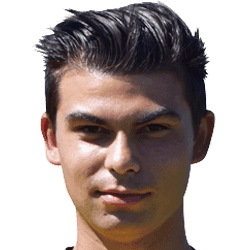 Tiago Lança fm 2019