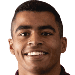 Samuel Silva fm 2019