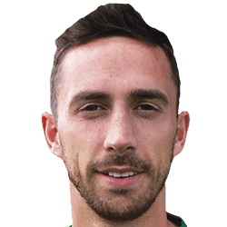 Gareth Evans fm 2019