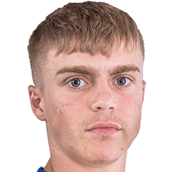 Michael George fm 2019