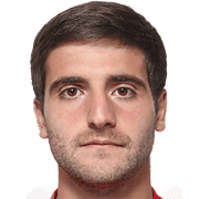 Armen Ambartsumyan fm 2019