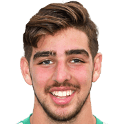 Rúben Cacheta fm 2019