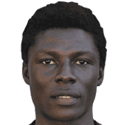 Fredrick Agyemang fm 2019