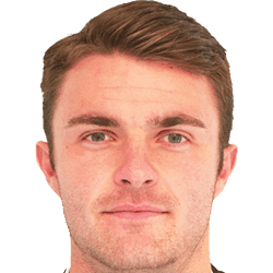 Nathan Burke fm 2019