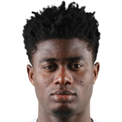 Nélson Pius fm 2019