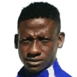 Dauda Shefiu fm 2019