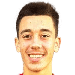 Diogo Batista fm 2019
