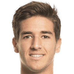 Miguel Rodríguez fm 2019