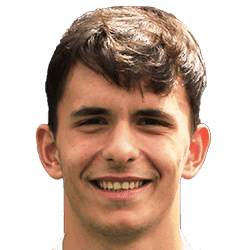 Fisnik Hajdari fm 2019