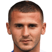 Lewis Harling fm 2019