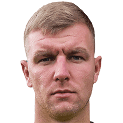 Jamie Crowther fm 2019