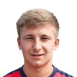 Regan Griffiths fm 2019