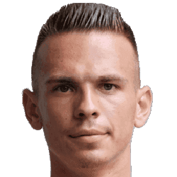 Omar Pasagic fm 2019