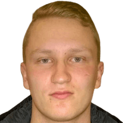 Otso Korhonen fm 2019