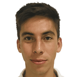 Mario Rodríguez fm 2019