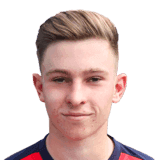 Josh Lundstram fm 2019