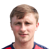 Joe Lynch fm 2019