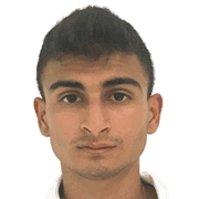 Sergio Moreno fm 2019