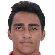 Jair Alfonso fm 2019