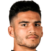 Guilherme Morais fm 2019