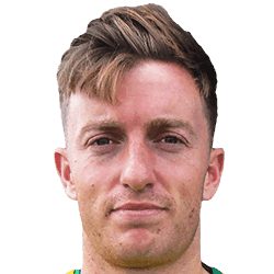 Joe Williams fm 2019