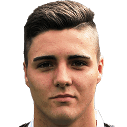 Aaron Simpson fm 2019