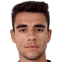 Cristiano Abreu fm 2019