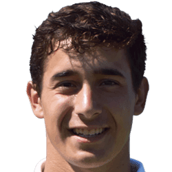 Daniel Afonso fm 2019
