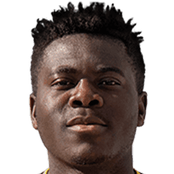 Abdul Ibrahim fm 2019