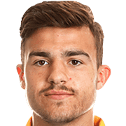 Callum Roberts fm 2019