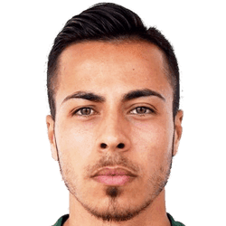 Gonçalo Duarte fm 2019