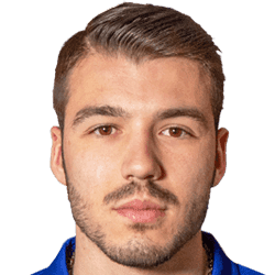 Sérgio Conceição fm 2019