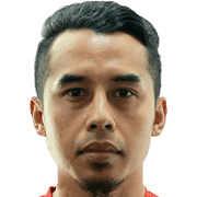 Ashadi Mohd Yusoff fm 2019