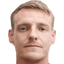 Michael Parker fm 2019