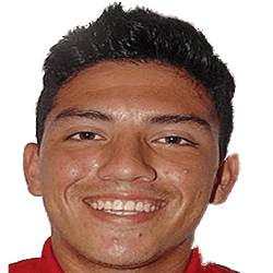 Jorge Rentería fm 2019