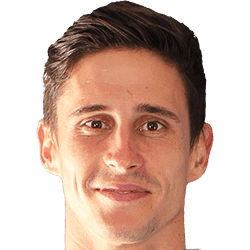 Aeron Edwards fm 2019