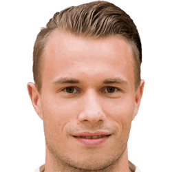 Nicolas Tuisku fm 2019