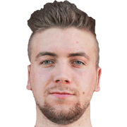 Petteri Jokihaara fm 2019