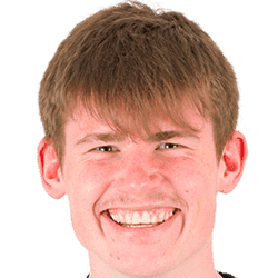 Preben Skeie fm 2019