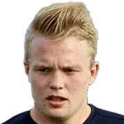 Fabian Stensrud Ness fm 2019