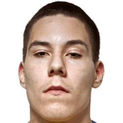 Richard Tiberi fm 2019